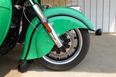 2023 Indian Roadmaster Trike Motor Trike - Photo 9 - Kingman, KS 67068