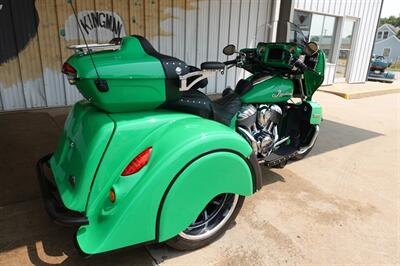 2023 Indian Roadmaster Trike Motor Trike - Photo 8 - Kingman, KS 67068