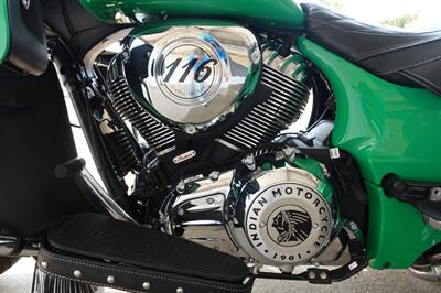 2023 Indian Roadmaster Trike Motor Trike - Photo 30 - Kingman, KS 67068