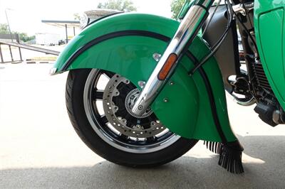 2023 Indian Roadmaster Trike Motor Trike - Photo 23 - Kingman, KS 67068