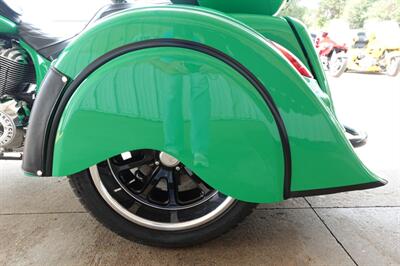 2023 Indian Roadmaster Trike Motor Trike - Photo 35 - Kingman, KS 67068