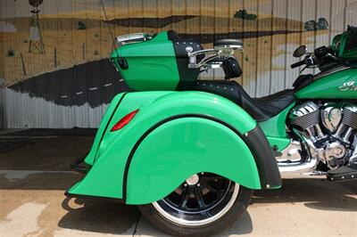 2023 Indian Roadmaster Trike Motor Trike - Photo 19 - Kingman, KS 67068