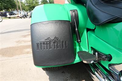 2023 Indian Roadmaster Trike Motor Trike - Photo 15 - Kingman, KS 67068