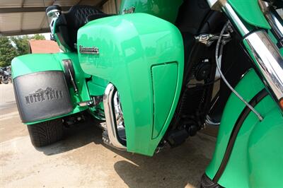 2023 Indian Roadmaster Trike Motor Trike - Photo 11 - Kingman, KS 67068