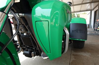 2023 Indian Roadmaster Trike Motor Trike - Photo 25 - Kingman, KS 67068