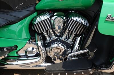 2023 Indian Roadmaster Trike Motor Trike - Photo 13 - Kingman, KS 67068