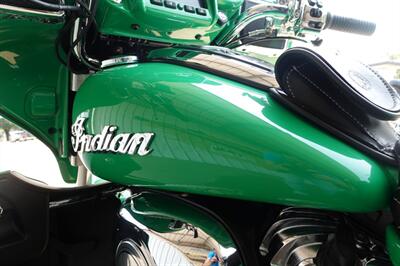 2023 Indian Roadmaster Trike Motor Trike - Photo 27 - Kingman, KS 67068
