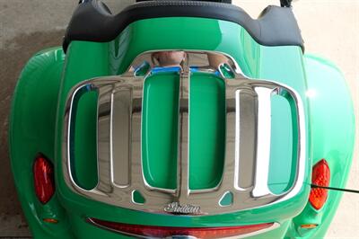 2023 Indian Roadmaster Trike Motor Trike - Photo 45 - Kingman, KS 67068