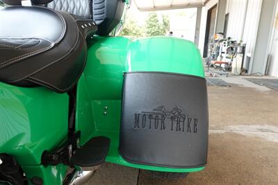 2023 Indian Roadmaster Trike Motor Trike - Photo 32 - Kingman, KS 67068