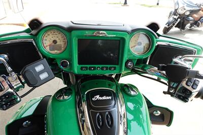 2023 Indian Roadmaster Trike Motor Trike - Photo 53 - Kingman, KS 67068
