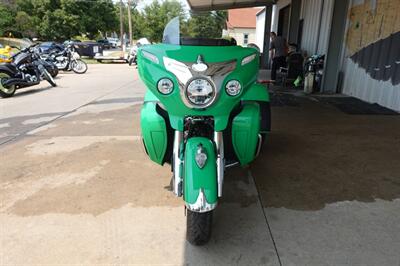 2023 Indian Roadmaster Trike Motor Trike - Photo 3 - Kingman, KS 67068