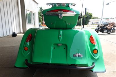 2023 Indian Roadmaster Trike Motor Trike - Photo 7 - Kingman, KS 67068