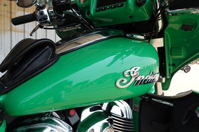 2023 Indian Roadmaster Trike Motor Trike - Photo 12 - Kingman, KS 67068