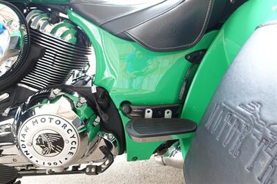 2023 Indian Roadmaster Trike Motor Trike - Photo 31 - Kingman, KS 67068