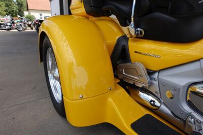 2005 Honda Gold Wing 1800 Trike Motortrike - Photo 10 - Kingman, KS 67068