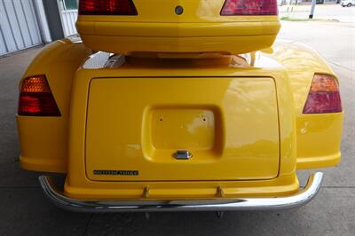 2005 Honda Gold Wing 1800 Trike Motortrike - Photo 22 - Kingman, KS 67068