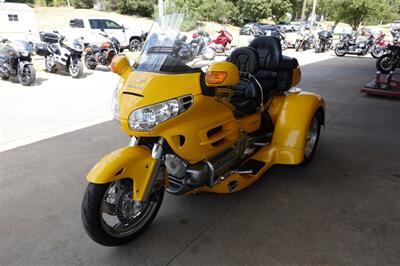 2005 Honda Gold Wing 1800 Trike Motortrike - Photo 4 - Kingman, KS 67068