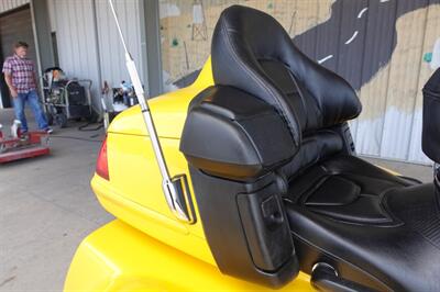 2005 Honda Gold Wing 1800 Trike Motortrike - Photo 24 - Kingman, KS 67068
