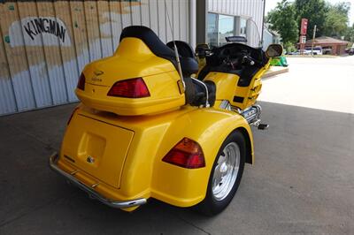 2005 Honda Gold Wing 1800 Trike Motortrike - Photo 8 - Kingman, KS 67068