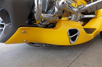 2005 Honda Gold Wing 1800 Trike Motortrike - Photo 47 - Kingman, KS 67068