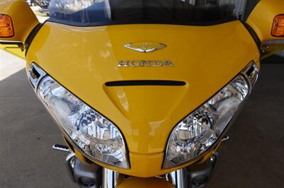 2005 Honda Gold Wing 1800 Trike Motortrike - Photo 34 - Kingman, KS 67068