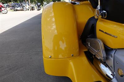 2005 Honda Gold Wing 1800 Trike Motortrike - Photo 42 - Kingman, KS 67068