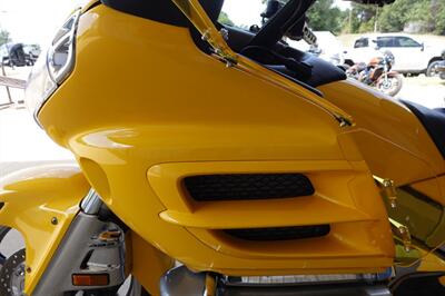 2005 Honda Gold Wing 1800 Trike Motortrike - Photo 36 - Kingman, KS 67068