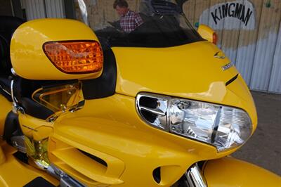 2005 Honda Gold Wing 1800 Trike Motortrike - Photo 33 - Kingman, KS 67068