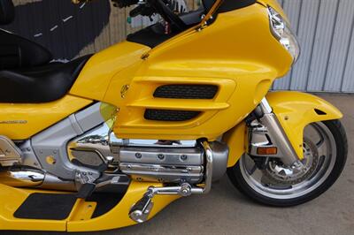 2005 Honda Gold Wing 1800 Trike Motortrike - Photo 11 - Kingman, KS 67068