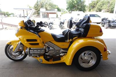 2005 Honda Gold Wing 1800 Trike Motortrike - Photo 5 - Kingman, KS 67068
