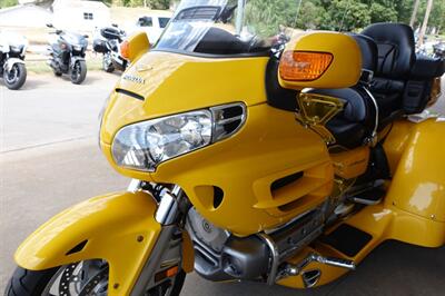 2005 Honda Gold Wing 1800 Trike Motortrike - Photo 17 - Kingman, KS 67068