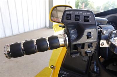 2005 Honda Gold Wing 1800 Trike Motortrike - Photo 57 - Kingman, KS 67068
