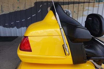 2005 Honda Gold Wing 1800 Trike Motortrike - Photo 25 - Kingman, KS 67068