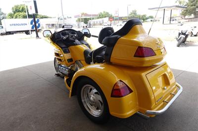 2005 Honda Gold Wing 1800 Trike Motortrike - Photo 6 - Kingman, KS 67068