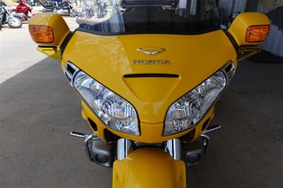 2005 Honda Gold Wing 1800 Trike Motortrike - Photo 15 - Kingman, KS 67068