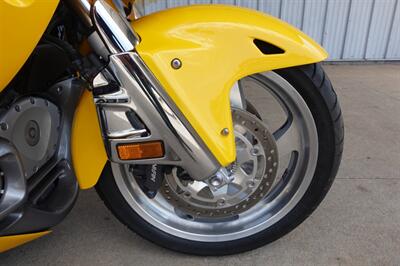 2005 Honda Gold Wing 1800 Trike Motortrike - Photo 13 - Kingman, KS 67068