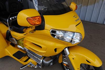 2005 Honda Gold Wing 1800 Trike Motortrike - Photo 12 - Kingman, KS 67068