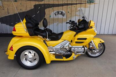 2005 Honda Gold Wing 1800 Trike Motortrike - Photo 1 - Kingman, KS 67068