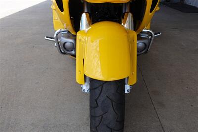 2005 Honda Gold Wing 1800 Trike Motortrike - Photo 14 - Kingman, KS 67068