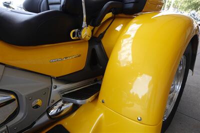 2005 Honda Gold Wing 1800 Trike Motortrike - Photo 19 - Kingman, KS 67068