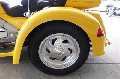 2005 Honda Gold Wing 1800 Trike Motortrike - Photo 20 - Kingman, KS 67068