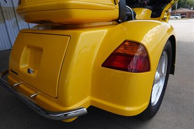 2005 Honda Gold Wing 1800 Trike Motortrike - Photo 23 - Kingman, KS 67068