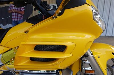 2005 Honda Gold Wing 1800 Trike Motortrike - Photo 32 - Kingman, KS 67068