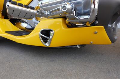2005 Honda Gold Wing 1800 Trike Motortrike - Photo 45 - Kingman, KS 67068