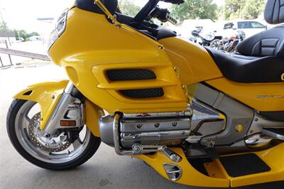 2005 Honda Gold Wing 1800 Trike Motortrike - Photo 18 - Kingman, KS 67068