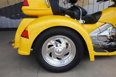 2005 Honda Gold Wing 1800 Trike Motortrike - Photo 9 - Kingman, KS 67068