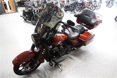 2024 Harley-Davidson Road King Special   - Photo 4 - Kingman, KS 67068