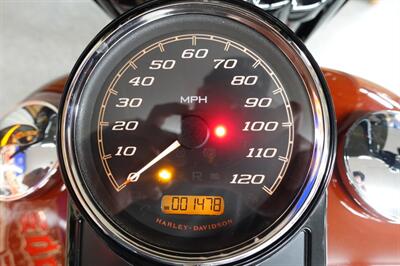 2024 Harley-Davidson Road King Special   - Photo 42 - Kingman, KS 67068