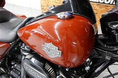 2024 Harley-Davidson Road King Special   - Photo 13 - Kingman, KS 67068