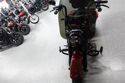 2024 Harley-Davidson Road King Special   - Photo 3 - Kingman, KS 67068